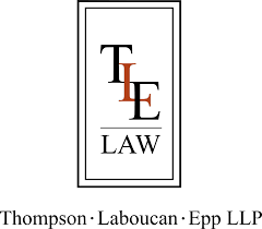 Thompson, Laboucan & Epp LLP